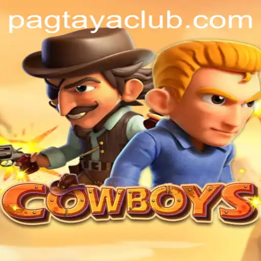 Exploring the Game 'COWBOYS': An In-Depth Look at 'Pag Taya'