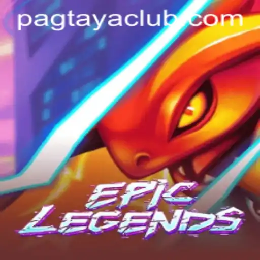 EpicLegends: An Immersive Journey into a World of Adventure