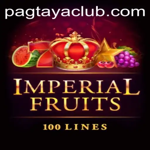 Exploring the Thrilling World of ImperialFruits100 and the Excitement of Pag taya
