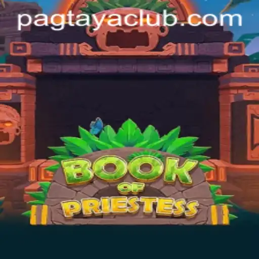 Explore the Mystical World of 'BookOfPriestess' and Master the Art of 'Pag Taya'