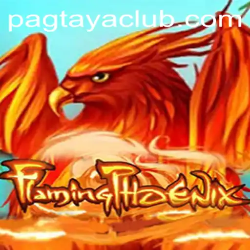 FlamingPhoenix: Rise of the Ultimate Challenge and the Art of 'Pag Taya'