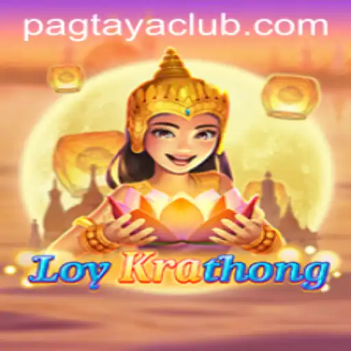 Exploring LoyKrathong: The Game Pag Taya