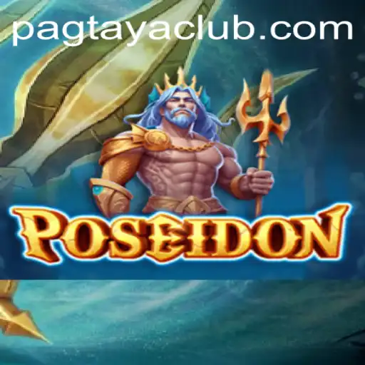 Poseidon: Exploring the Depths of Strategy with Pag Taya