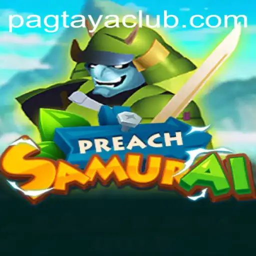PreachSamurai: An Immersive Journey into Tactical World Adventures
