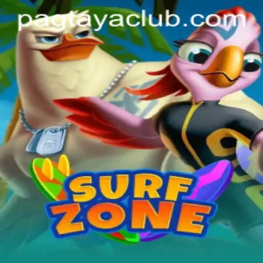 SurfZone: A Thrilling Adventure on Virtual Waves