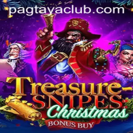 Exploring TreasuresnipesChristmas: A Festive Adventure with Pag taya