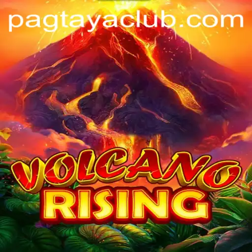 VolcanoRising: Immersive Gaming Adventure with Strategic Twists