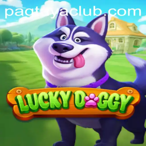 Exploring LuckyDoggy: A Thrilling Adventure in the World of Gaming