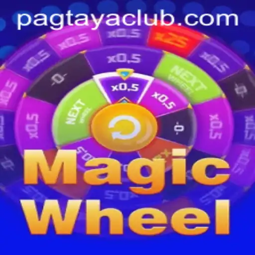 Unveiling MagicWheel: A Spin of Strategy and Chance
