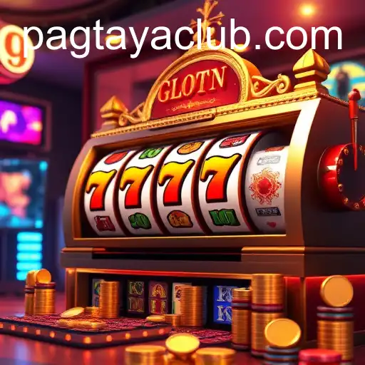 Exploring the World of Online Slots and the Art of 'Pag taya'