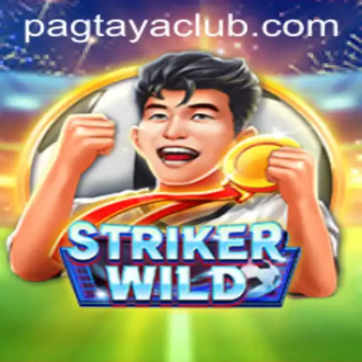 StrikerWILD: The Thrill of Strategic Gameplay and High Stakes Betting
